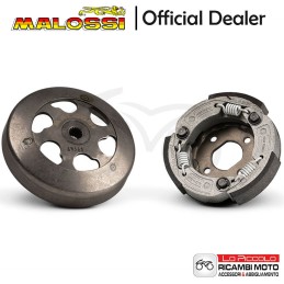 5519142 FRIZIONE E CAMPANA...