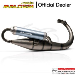 3219487 MARMITTA SCOOTER...