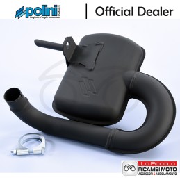 200.2020 POLINI MARMITTA...