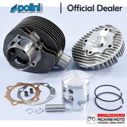140.0233 POLINI KIT VESPA...
