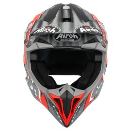 CASCO CROSS OFF ROAD WRAAP...
