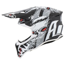 CASCO CROSS OFF-ROAD AIROH...