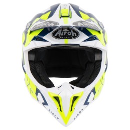 CASCO CROSS OFF-ROAD WRAAP...