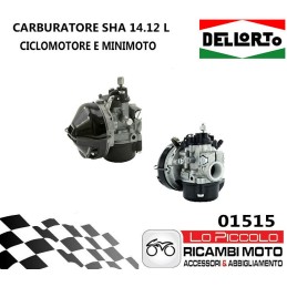 01515 CARBURATORE DELL'ORTO...