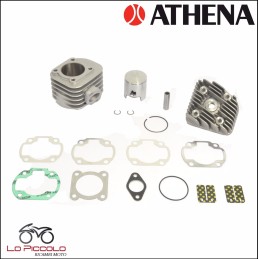 070200 Cilindro Gruppo...