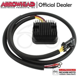 APO6032 REGOLATORE DI...