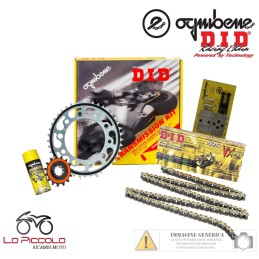 372758000 KIT TRASMISSIONE...