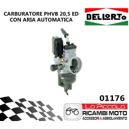 01176 CARBURATORE DELL'ORTO...