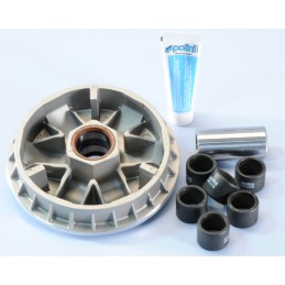 241.637 VARIATORE POLINI...