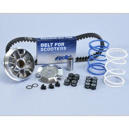 241.510.1 KIT VARIATORE...