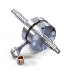 210.0067 ALBERO MOTORE...