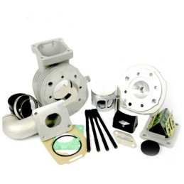 25031500 GRUPPO TERMICO...