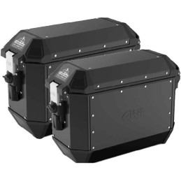 ALA36BPACK2 COPPIA VALIGIE...