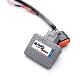 K27-SMR-003 CENTRALINA...