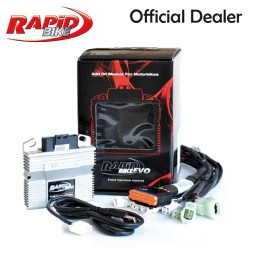 KRBEVO-004A CENTRALINA...