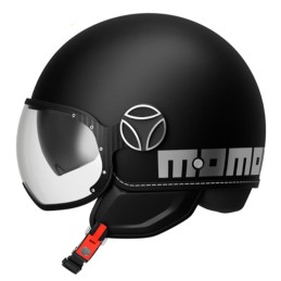 Casco Moto Jet Momo Design...