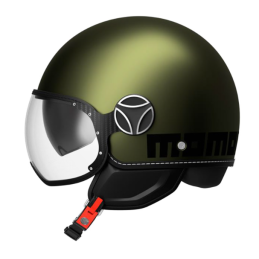 Casco Momo Design FGTR Evo...