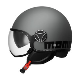 Casco Momo Design FGTR Evo...