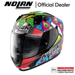 CASCO NOLAN INTEGRALE N60-6...