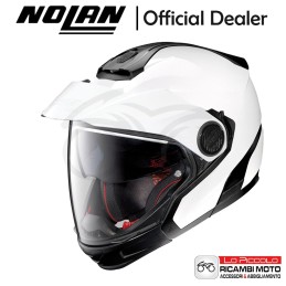 CASCO NOLAN N40-5 GT...