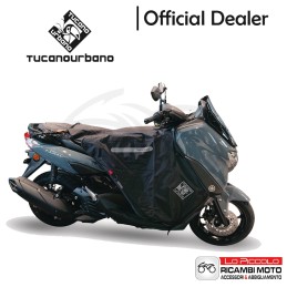 COPRIGAMBE TUCANO...