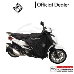 COPRIGAMBE TUCANO...