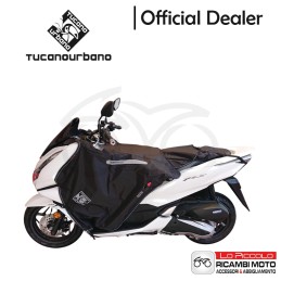 COPRIGAMBE TUCANO...