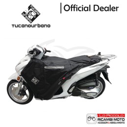 COPRIGAMBE TUCANO...