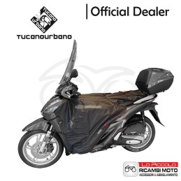 COPRIGAMBE TUCANO...