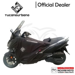 COPRIGAMBE TUCANO...