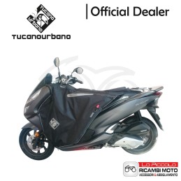 COPRIGAMBE TUCANO...