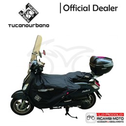 COPRIGAMBE TUCANO...