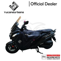 COPRIGAMBE TUCANO...