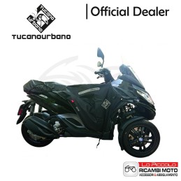 COPRIGAMBE TUCANO...