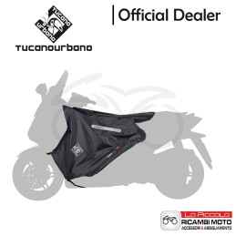 COPRIGAMBE TUCANO...