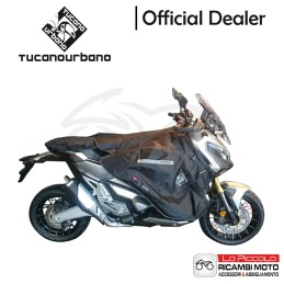 COPRIGAMBE TUCANO...