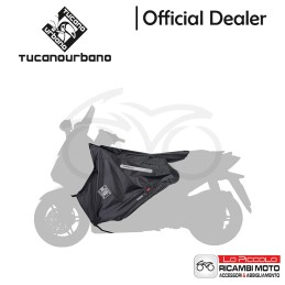 COPRIGAMBE TUCANO...