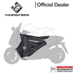 COPRIGAMBE TUCANO...