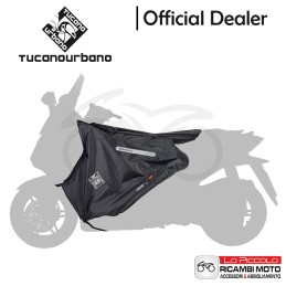 COPRIGAMBE TUCANO...