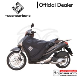 COPRIGAMBE TUCANO...