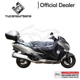 COPRIGAMBE TUCANO...