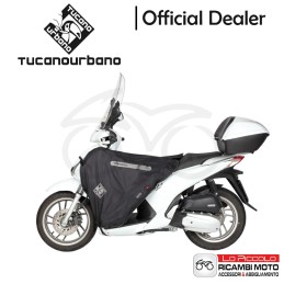 COPRIGAMBE TUCANO...