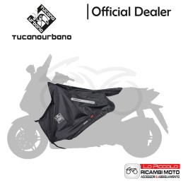 COPRIGAMBE TUCANO...