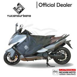 COPRIGAMBE TUCANO...