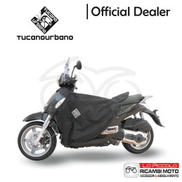 COPRIGAMBE TUCANO...