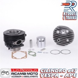 KT00013 GRUPPO TERMICO...