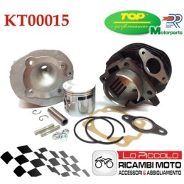 KT00015 GRUPPO TERMICO...