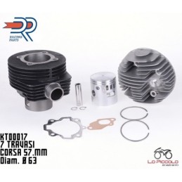 KT00017 GRUPPO TERMICO...