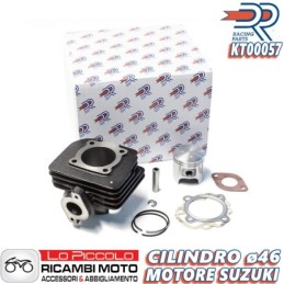 KT00057 GRUPPO TERMICO...