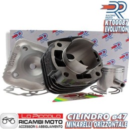 KT00087 GRUPPO TERMICO...